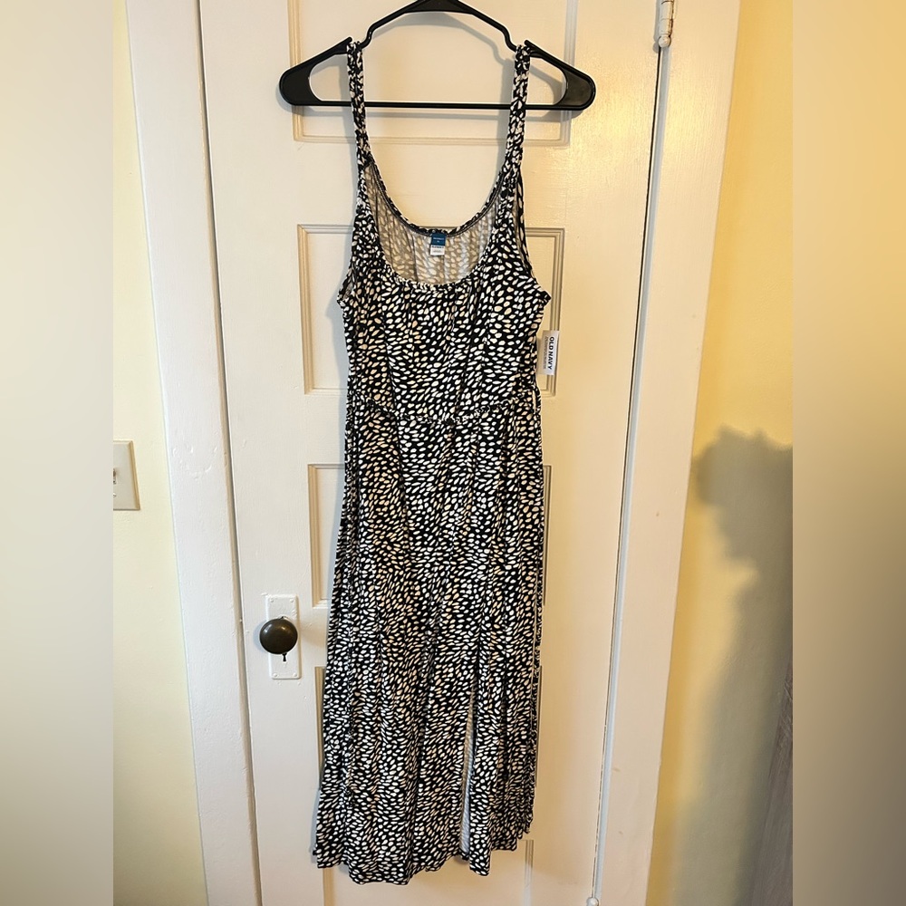 NWT maternity dress